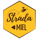 STRADA MIEL WEBSITE LOGO